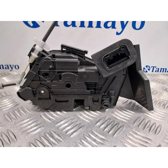Cerradura Puerta Trasera Derecha para Skoda Yeti