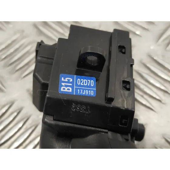 Mando Intermitentes para Toyota Yaris Cross