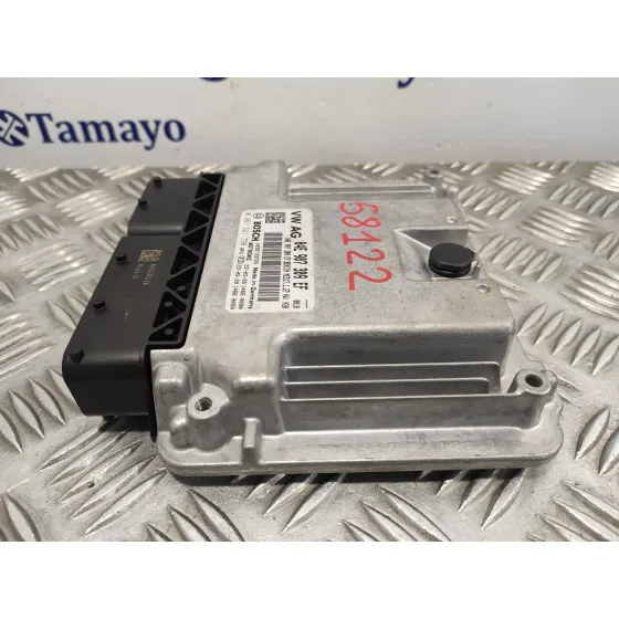 Centralita Motor Uce para Seat Alhambra (7N)