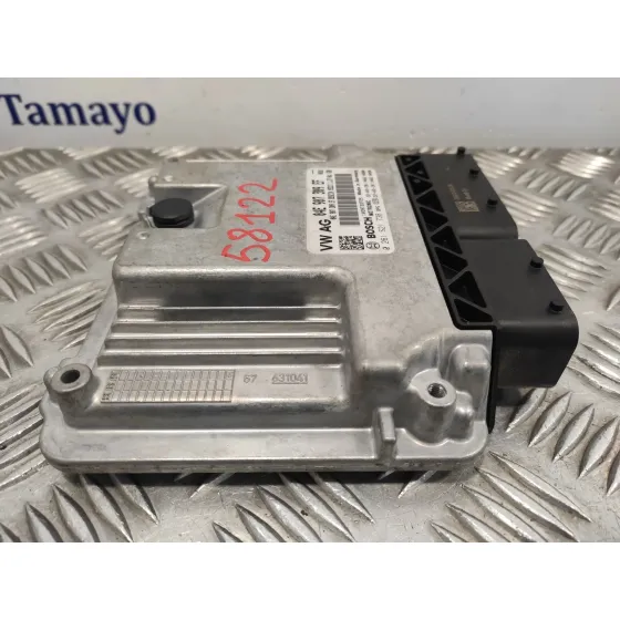 Centralita Motor Uce para Seat Alhambra (7N)