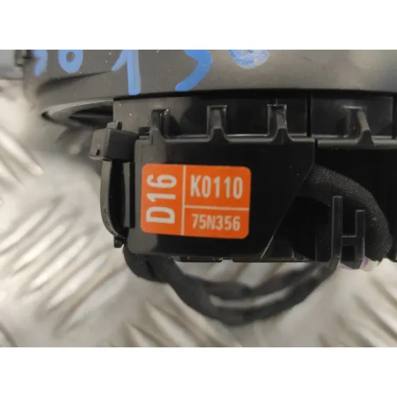 Anillo Airbag para Toyota Yaris Cross
