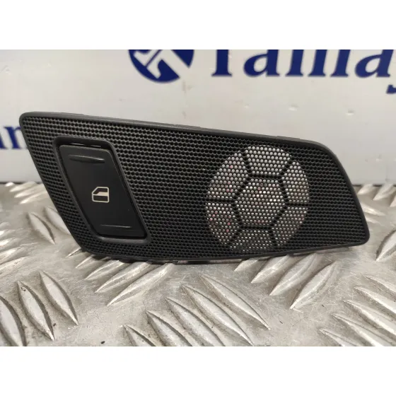 Mando Elevalunas Delantero Derecho para Skoda Yeti