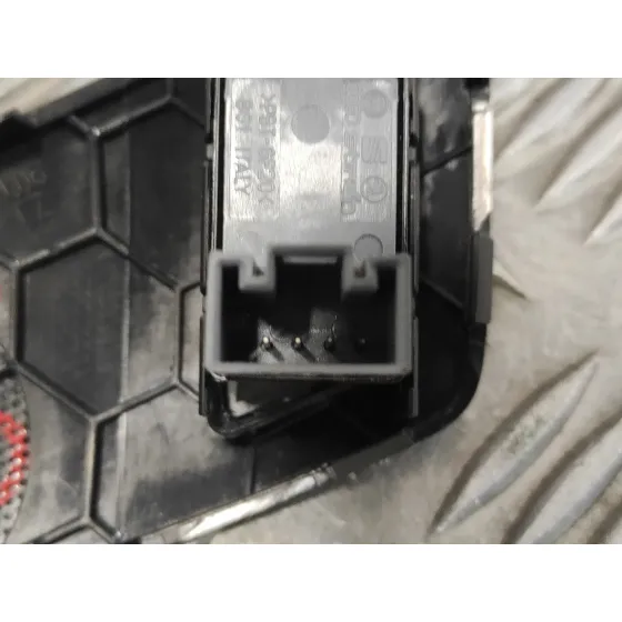 Mando Elevalunas Delantero Derecho para Skoda Yeti