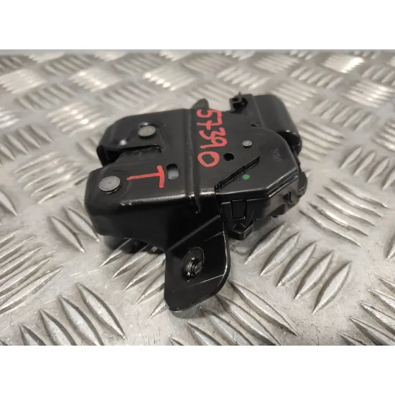 Cerradura Maletero / Porton para Renault Captur Ii