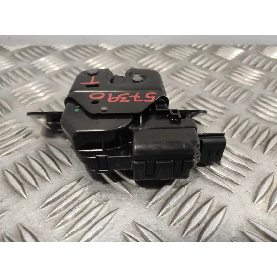 Cerradura Maletero / Porton para Renault Captur Ii