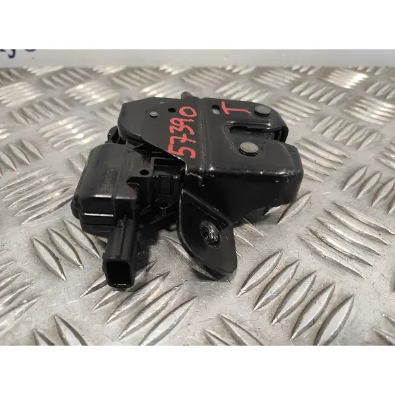 Cerradura Maletero / Porton para Renault Captur Ii