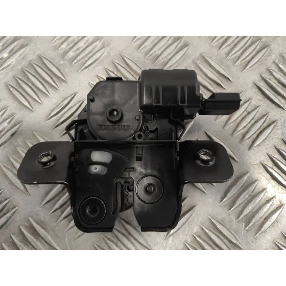 Cerradura Maletero / Porton para Renault Captur Ii