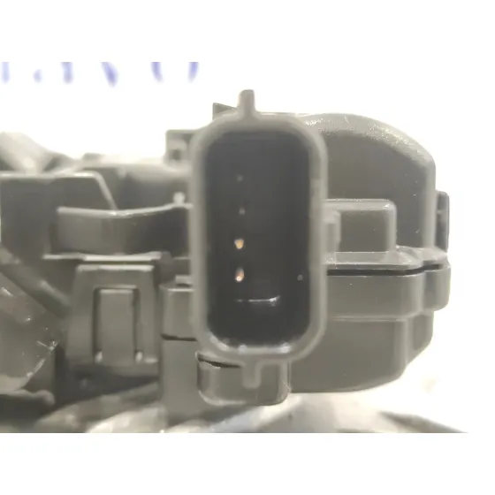 Cerradura Maletero / Porton para Renault Captur Ii