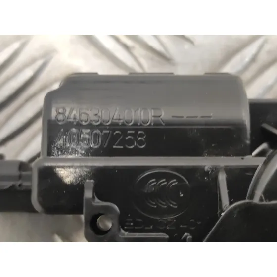 Cerradura Maletero / Porton para Renault Captur Ii