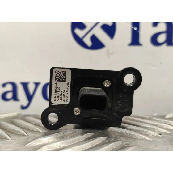 Camara Trasera para Renault Captur Ii