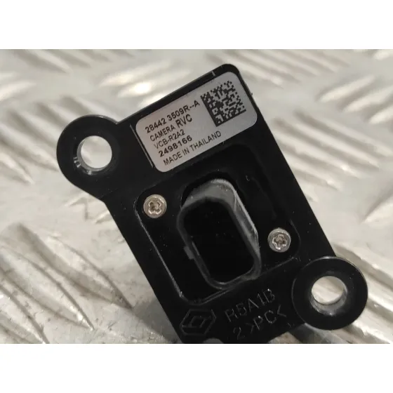 Camara Trasera para Renault Captur Ii
