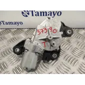 Motor Limpia Trasero para Renault Captur Ii