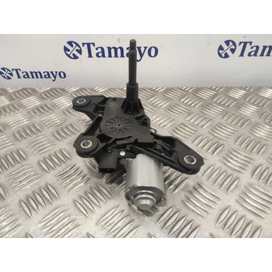 Motor Limpia Trasero para Renault Captur Ii