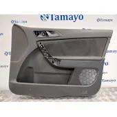 Guarnecido Puerta Delantera Derecha para Skoda Yeti