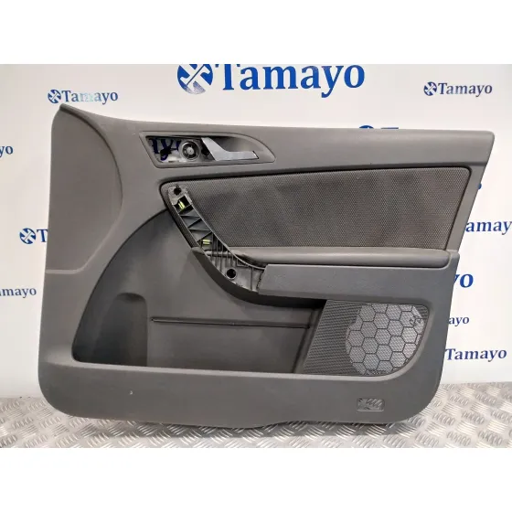 Guarnecido Puerta Delantera Derecha para Skoda Yeti