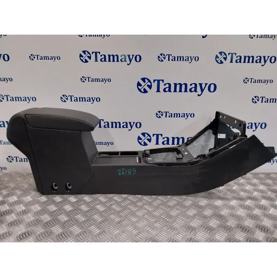 Consola Central para Seat Alhambra (7N)