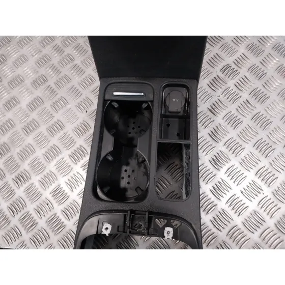 Consola Central para Seat Alhambra (7N)