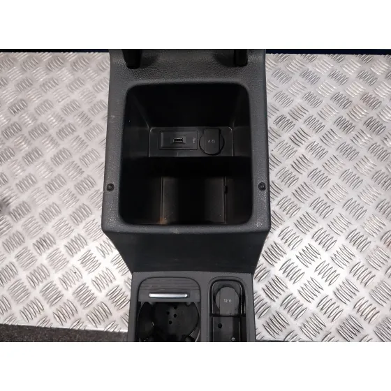 Consola Central para Seat Alhambra (7N)