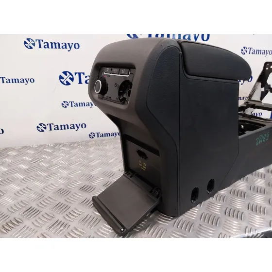 Consola Central para Seat Alhambra (7N)