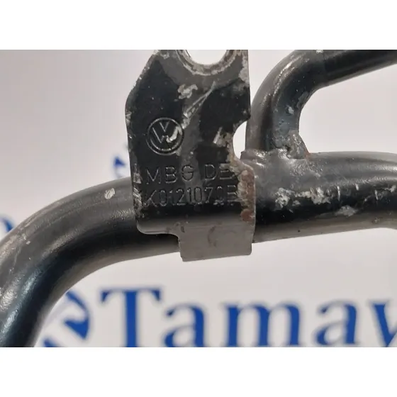 Tubo Agua para Seat Ibiza (6J5)