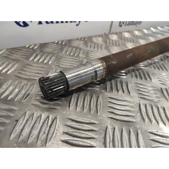 Transmision Delantera Derecha para Citroën C4 Grand Picasso
