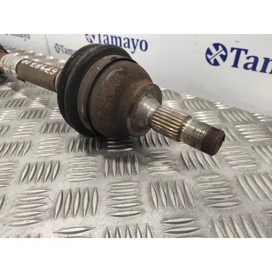 Transmision Delantera Derecha para Citroën C4 Grand Picasso