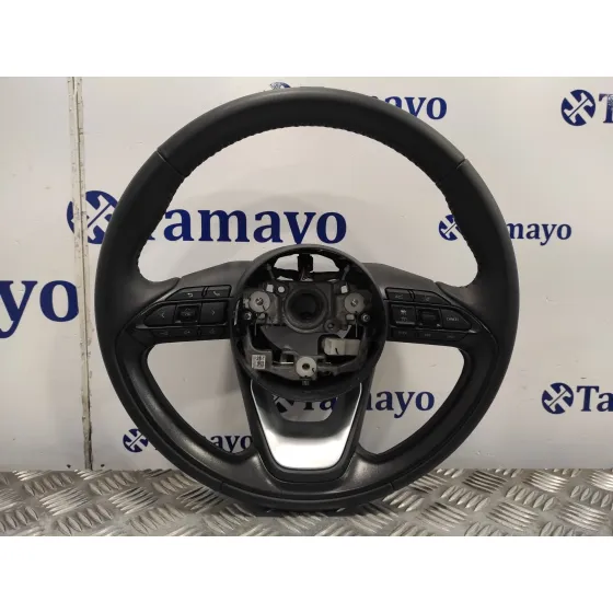 Volante para Toyota Yaris Cross