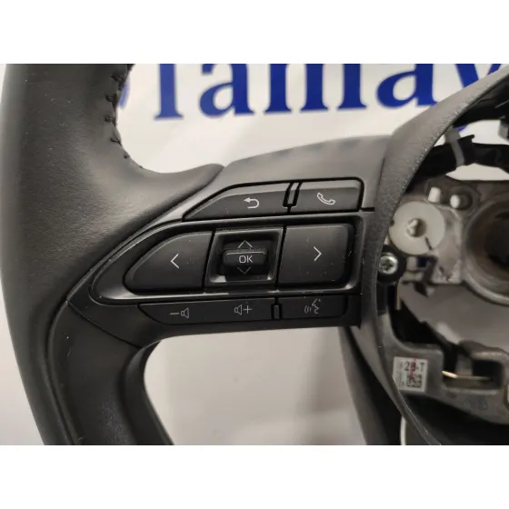Volante para Toyota Yaris Cross