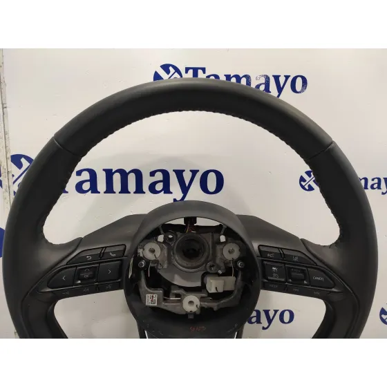 Volante para Toyota Yaris Cross