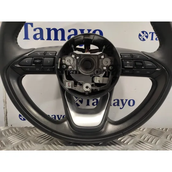 Volante para Toyota Yaris Cross