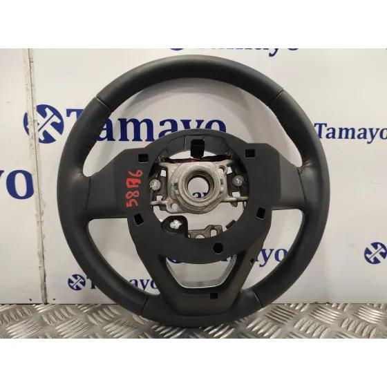 Volante para Toyota Yaris Cross