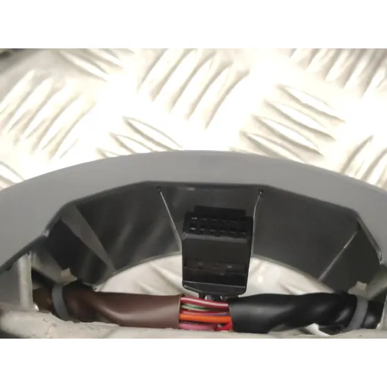 Volante para Toyota Yaris Cross