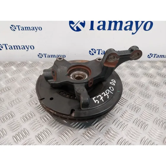 Mangueta Delantera Derecha para Renault Captur Ii