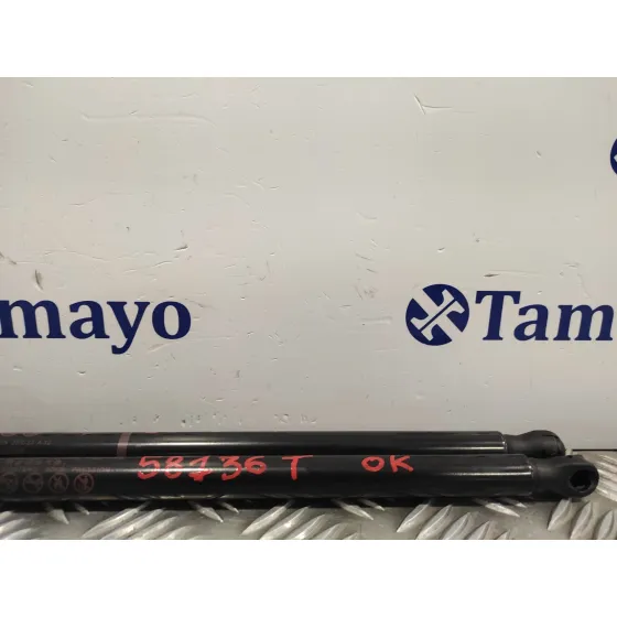 Amortiguadores Maletero / Porton para Toyota Yaris Cross