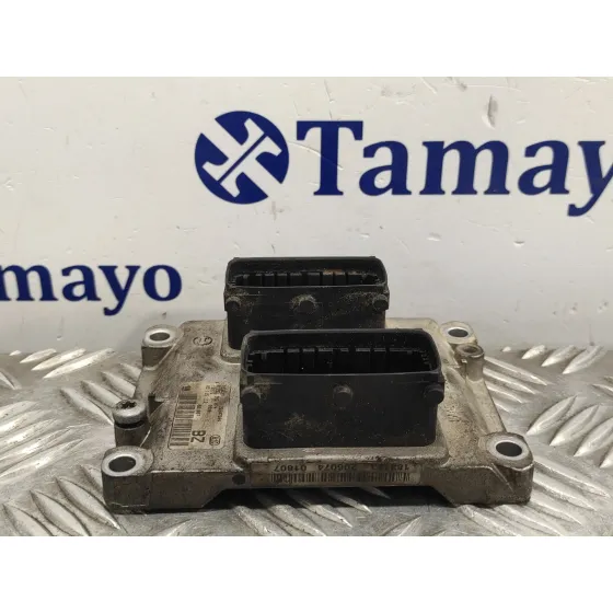 Centralita Motor Uce para Opel Corsa C