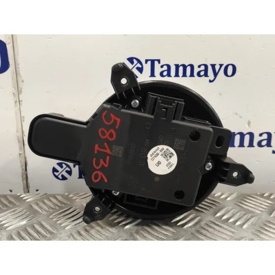Motor Calefaccion para Toyota Yaris Cross