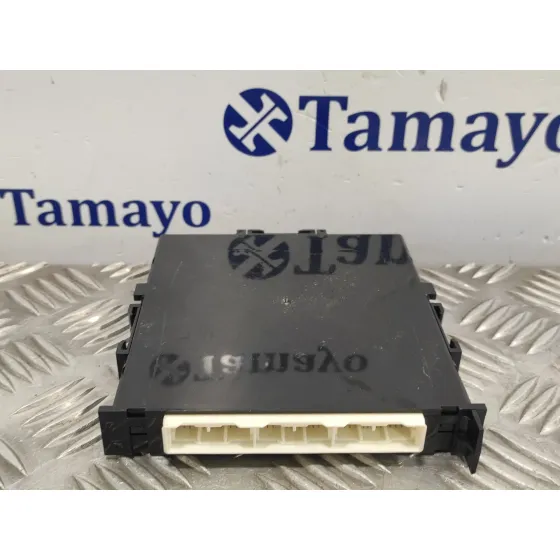 Modulo Electronico para Toyota Yaris Cross