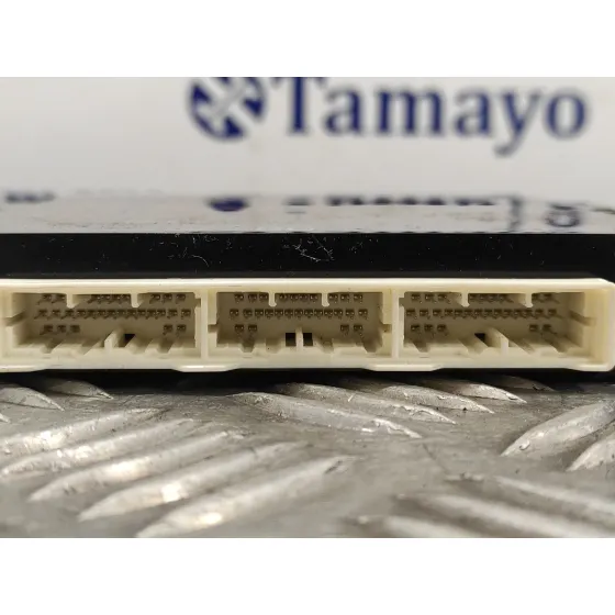 Modulo Electronico para Toyota Yaris Cross