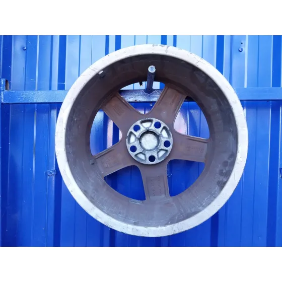 Llanta para Ford Focus C-Max (Cap)