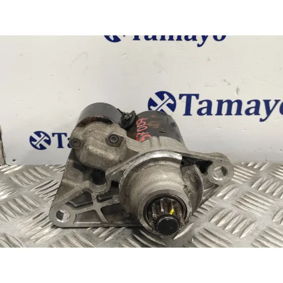 Motor Arranque para Volkswagen Polo (9N1)