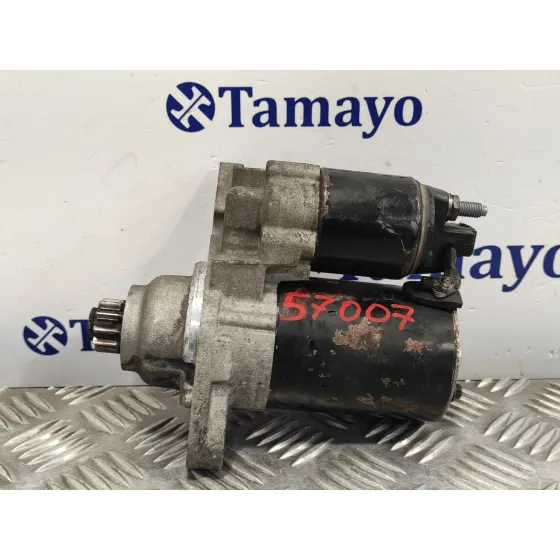 Motor Arranque para Volkswagen Polo (9N1)