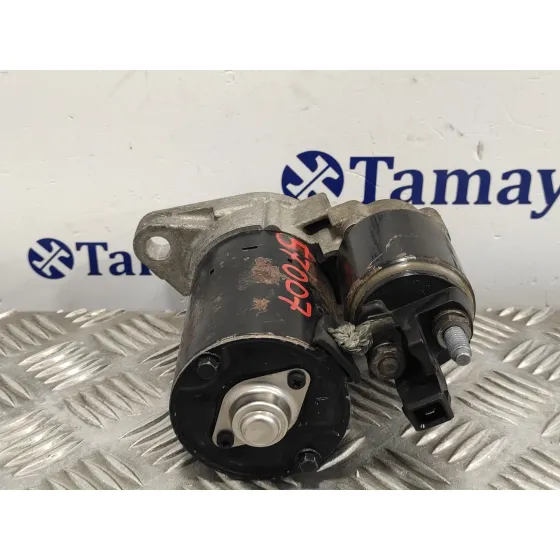 Motor Arranque para Volkswagen Polo (9N1)