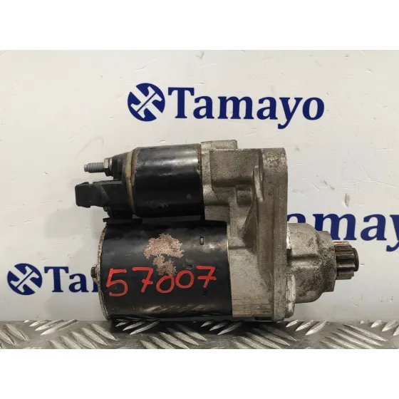 Motor Arranque para Volkswagen Polo (9N1)