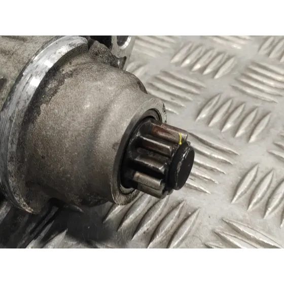Motor Arranque para Volkswagen Polo (9N1)