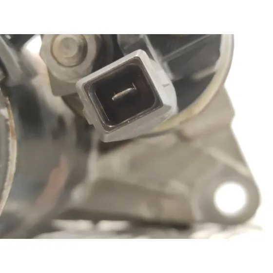 Motor Arranque para Volkswagen Polo (9N1)