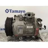Compresor Aire Acondicionado para Volkswagen Polo (9N1)