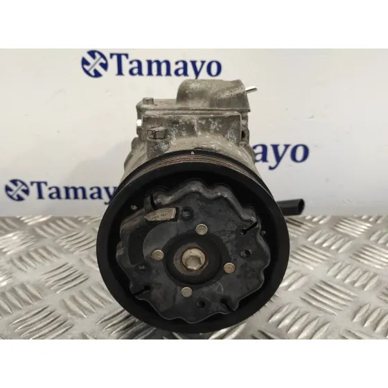 Compresor Aire Acondicionado para Volkswagen Polo (9N1)