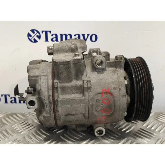 Compresor Aire Acondicionado para Volkswagen Polo (9N1)
