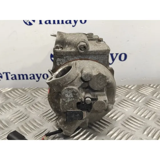 Compresor Aire Acondicionado para Volkswagen Polo (9N1)