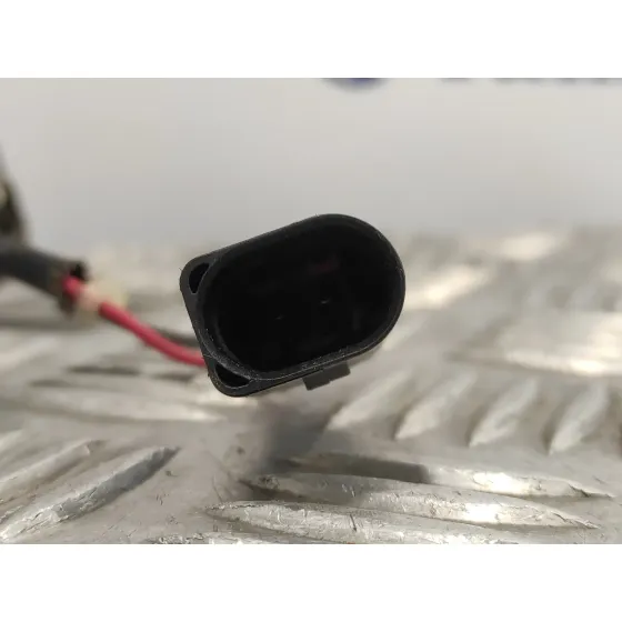 Compresor Aire Acondicionado para Volkswagen Polo (9N1)
